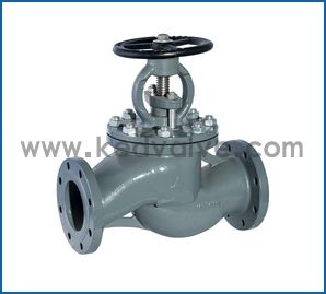 船用法蘭鑄鋼截止止回閥GBT585-2008