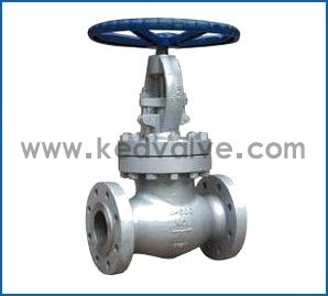 船用ANSI型美標碳鋼截止閥