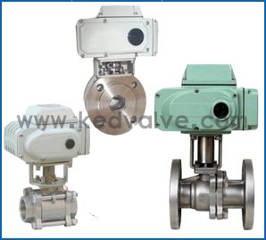 船用電動(dòng)球閥
