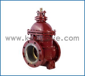 船用油輪閘閥CBT3591-94