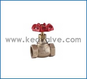 船用日標5K10K青銅擰緊閘閥