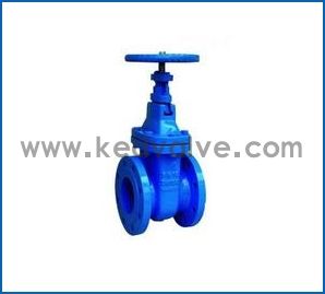 DIN德標船用暗桿閘閥DIN3202-F1/F4