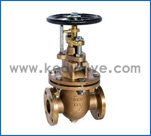 船用DIN型德標青銅閘閥