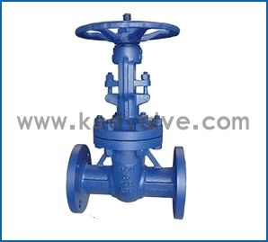 船用DIN型鑄鋼閘閥DIN3202-F1F4