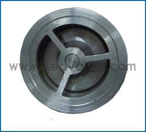 船用對夾升降式止回閥