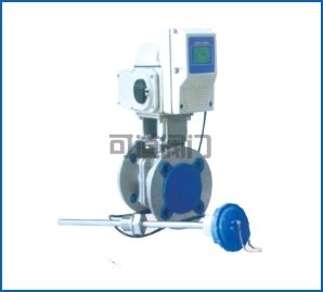 船用智能電動溫度調(diào)節(jié)閥