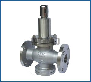 船用DIN型不銹鋼減壓閥