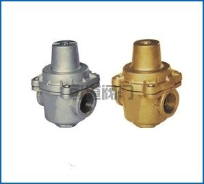 船用DIN型支管減壓閥