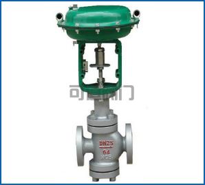 船用氣動三通調(diào)節(jié)閥