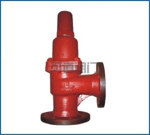 船用壓力釋放閥CBT3843-2000