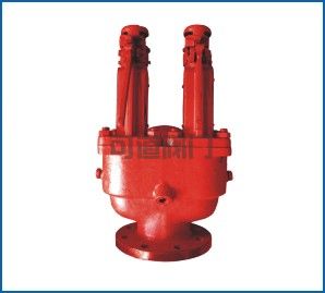 船用鍋爐安全閥