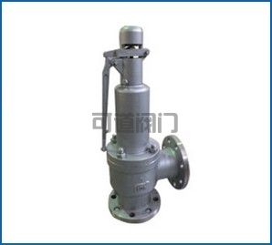 船用日標安全閥