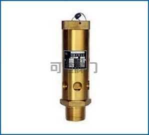 船用空壓機安全閥