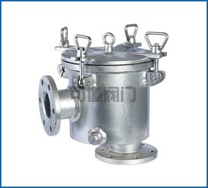 船用不銹鋼泥箱CBT3198-94