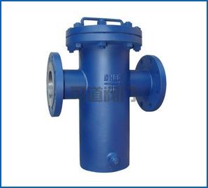 船用DIN型藍(lán)式過濾器