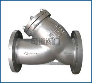 船用ANSI型美標(biāo)過濾器