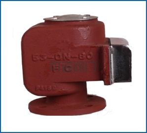 船用尼古拉式空氣帽53-ON