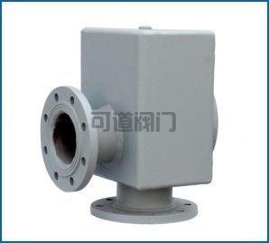 船用直角法蘭空氣帽