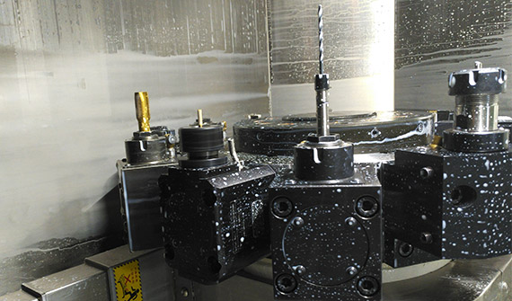 車(chē)間展示二(圖1)