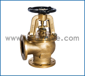 船用法蘭青銅吸入通海閥GBT2030-80(圖1)