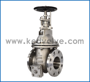 不銹鋼閥門報(bào)價(jià)（各種蝶閥圖片）(圖1)