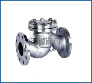 船用不銹鋼止回閥CBT3944-2002(圖1)