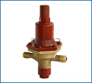 船用空氣減壓閥 CB3656-94(圖1)