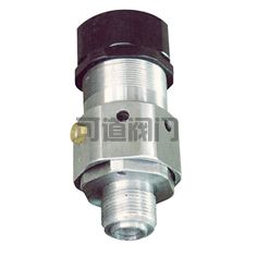 船用不銹鋼信號(hào)安全閥(圖1)