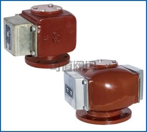 船用E．ES型水艙空氣管頭CBT3594(圖1)