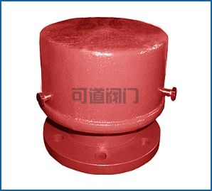 船用A、AS型帽式空氣管頭CBT3594(圖1)