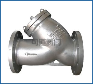 船用ANSI型美標過濾器(圖1)