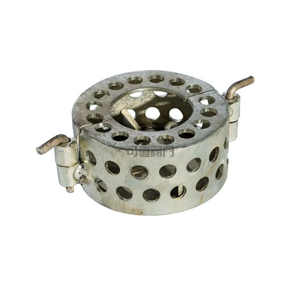 船用吸入器網(wǎng)CB623-80(圖4)