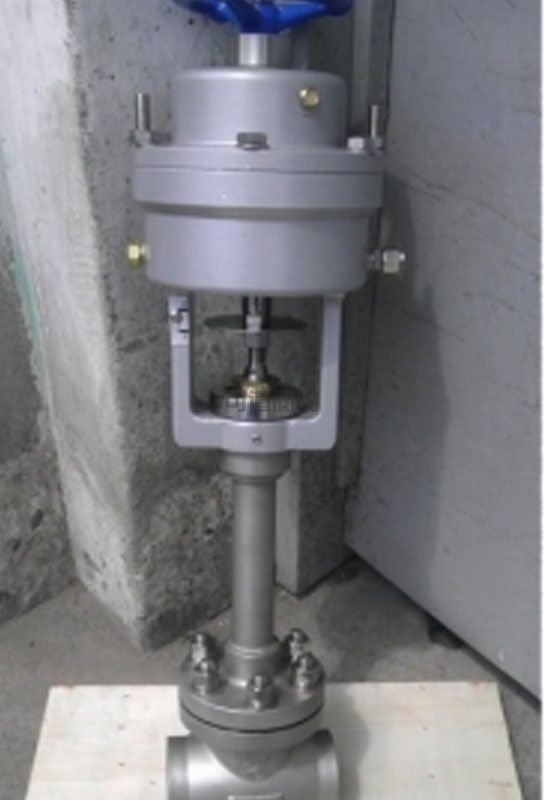 煤氣快速切斷閥是什么_ 煤氣快速切斷閥的價格費用(圖2)