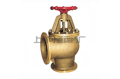 船用青銅四進(jìn)位吸入通海閥GB/T11692-1989