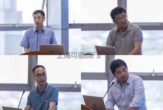 南鋼船用高止裂韌度特厚鋼板成果通過(guò)中鋼協(xié)評(píng)審(圖3)