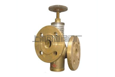 船用液位計(jì)自閉閥CB/T3265-94