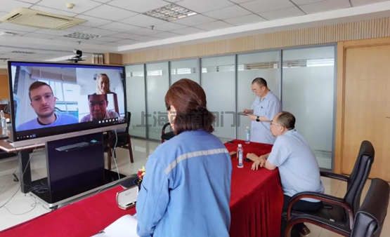 新?lián)P子、揚(yáng)子三井兩廠區(qū)三艘新船交付(圖4)