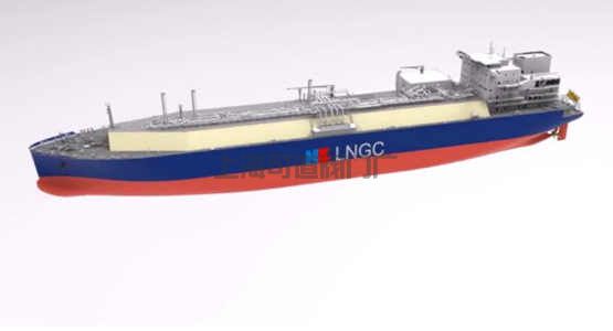 央企攜手將再建超大型LNG船(圖2)