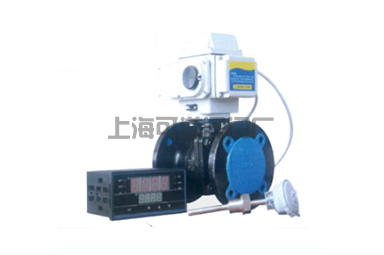船用溫度控制閥-二船用智能電動時序溫度控制閥