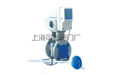 船用溫度控制閥-船用智能電動(dòng)溫度調(diào)節(jié)閥