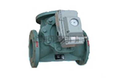 船用溫度控制閥-三通電動溫度調節(jié)閥