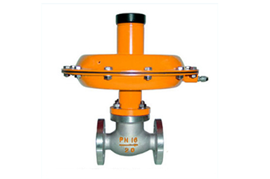 船用壓力調(diào)節(jié)閥-自力式差壓調(diào)節(jié)閥(圖1)