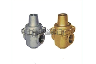 船用減壓閥-DIN型支管減壓閥