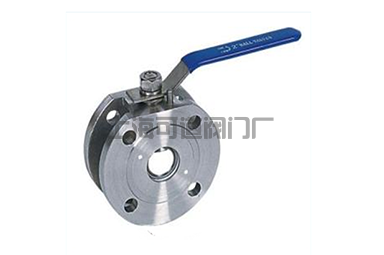 船用法蘭球閥-超短型球閥