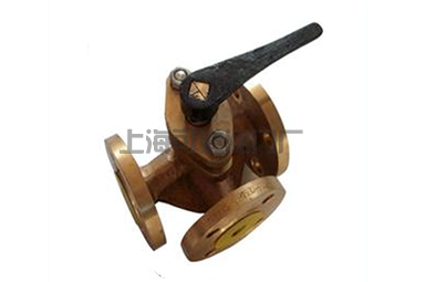 船用閥門-DIN型德標(biāo)旋塞閥