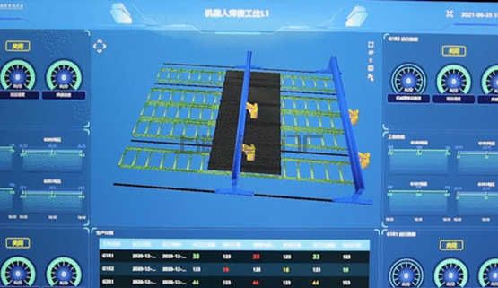 廣船國際船體分段“打印機”試產(chǎn)，日產(chǎn)2.6個分段(圖2)