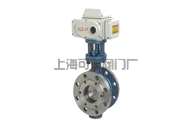 船用法蘭式電動蝶閥CB/T 4173