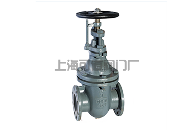 船用法蘭鑄鋼閘閥 CB466-05