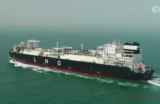 達(dá)成“雙過半”！中國船舶集團(tuán)船海業(yè)務(wù)實(shí)現(xiàn)生產(chǎn)經(jīng)營雙線突破(圖3)