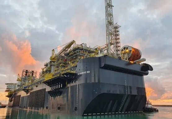 勝科海事獲1.75億美元FPSO改裝合同(圖1)